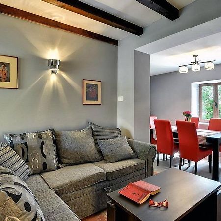 Villa Br Ližnjan Extérieur photo