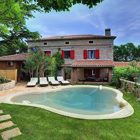 Villa Br Ližnjan Extérieur photo