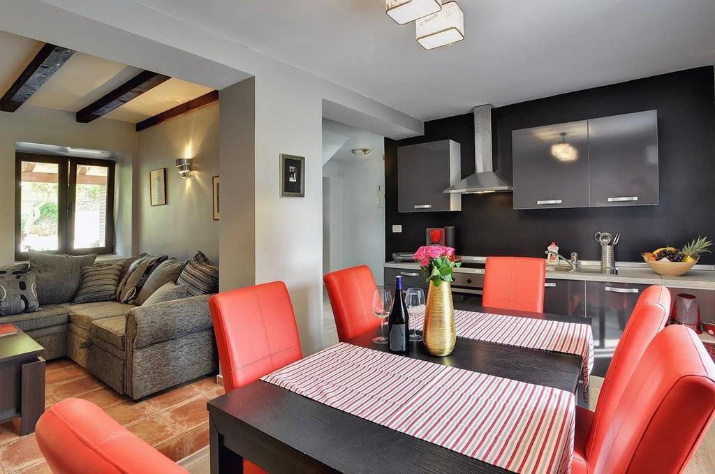 Villa Br Ližnjan Extérieur photo