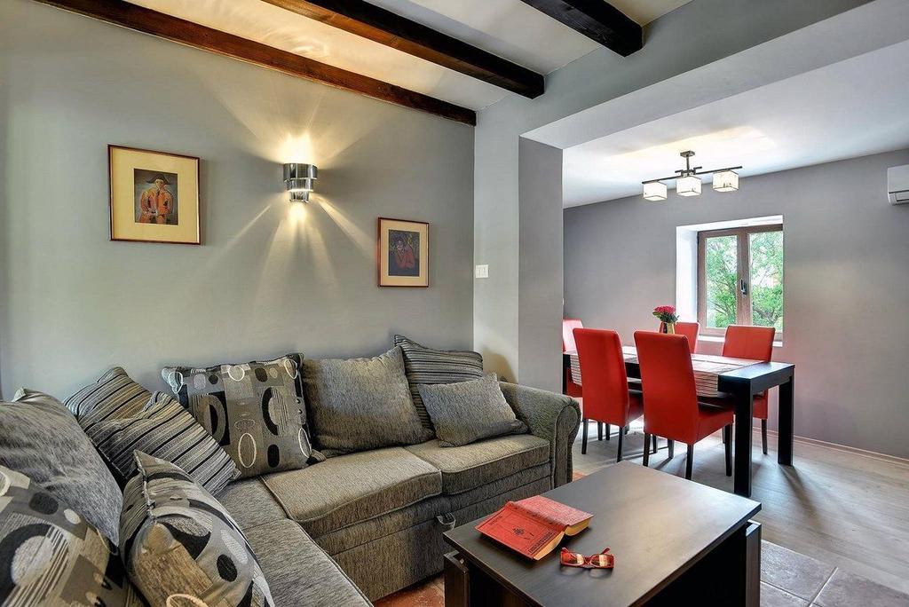 Villa Br Ližnjan Extérieur photo