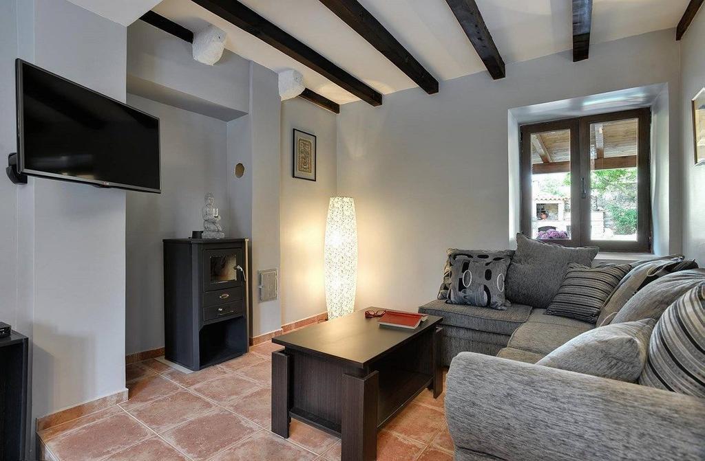 Villa Br Ližnjan Extérieur photo
