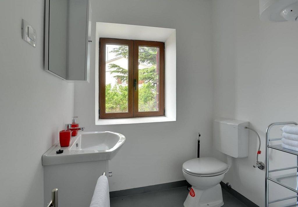 Villa Br Ližnjan Extérieur photo