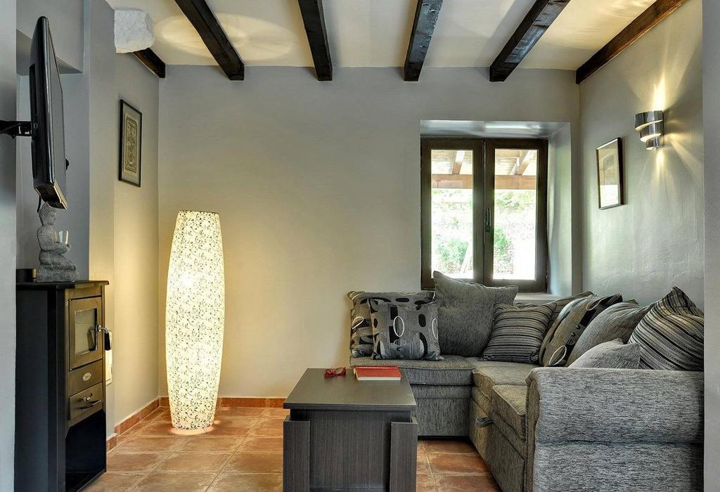 Villa Br Ližnjan Extérieur photo